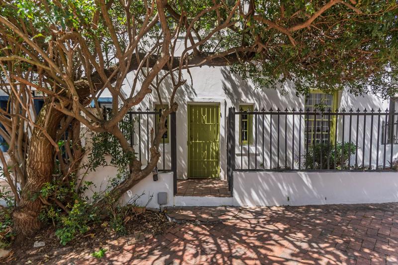 2 Bedroom Property for Sale in Salt River Western Cape